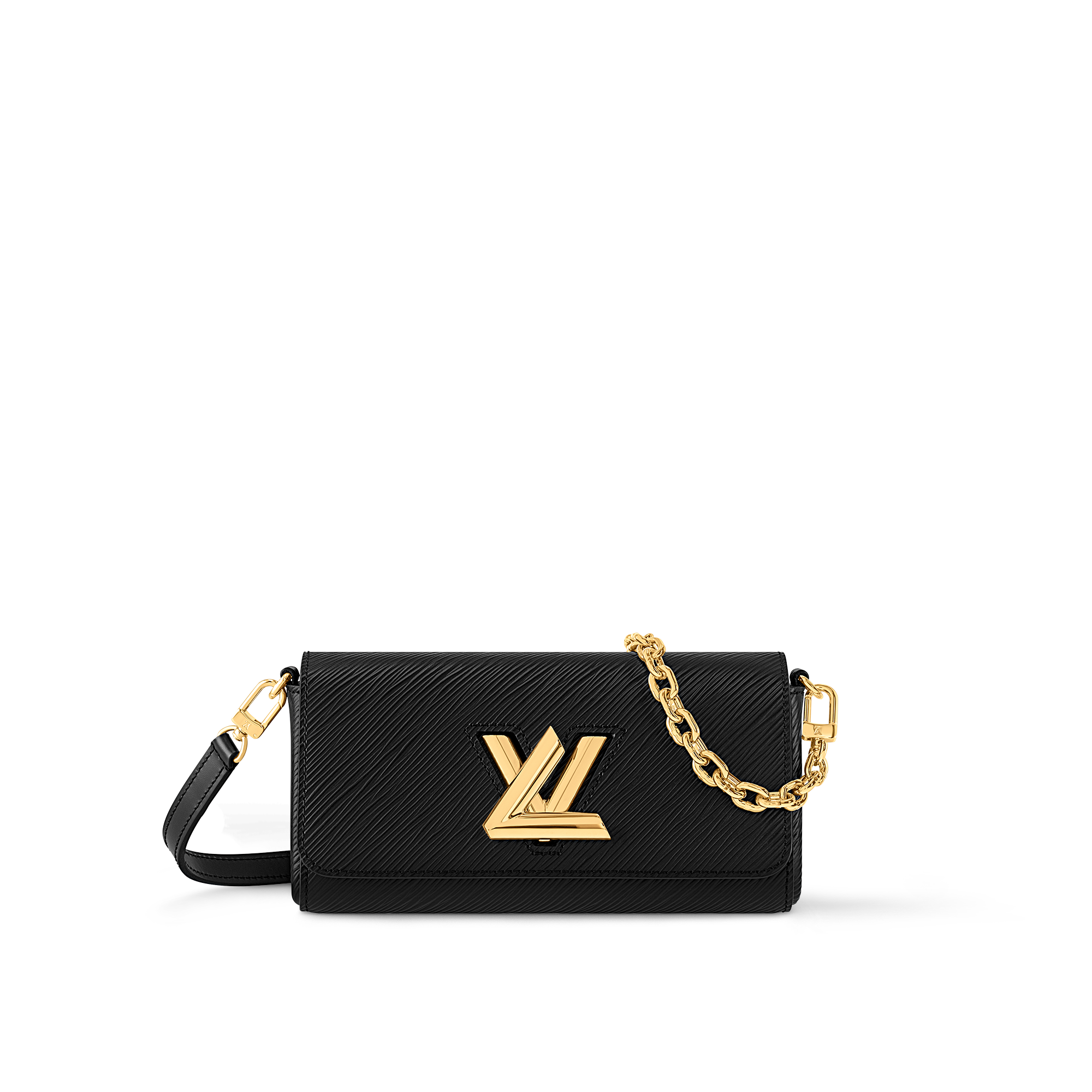 Twist West Pochette Epi Leather - Women - Small Leather Goods | LOUIS  VUITTON ®